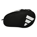Adidas Carbon Control Bag Black / White